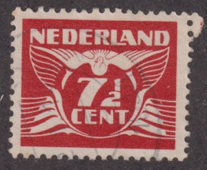 Netherlands 175 Gull 1928
