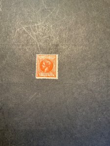 Stamps Elobey Scott 31 hinged