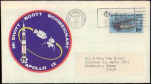 United States, Florida, Space