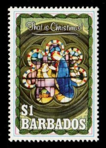 Barbados #793 MNH