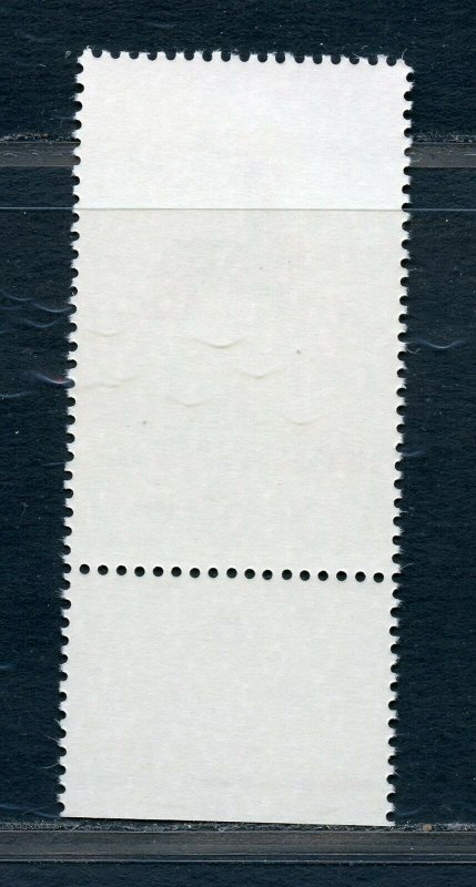 HK ISRAEL 1989 SCOTT# 1034 1ST ISRAELI STAMP DAY MNH WITH TAB AS SHOWN