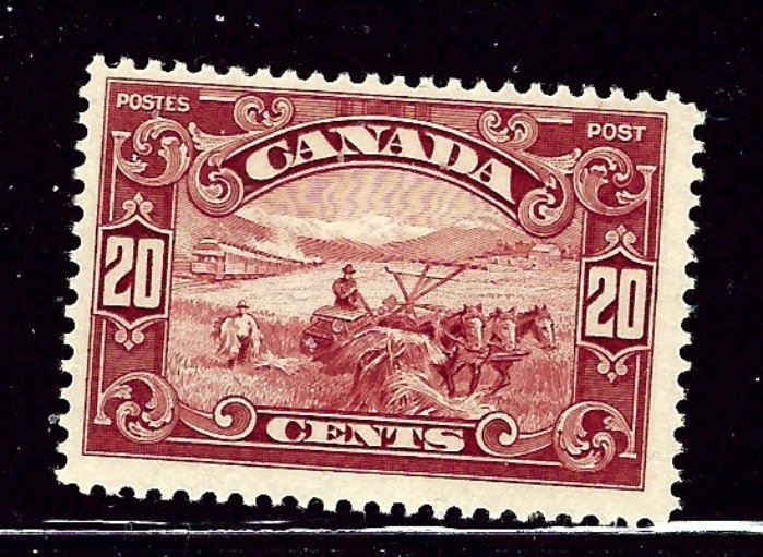 Canada 157 MH 1929 issue    (ap2356)