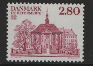 DENMARK, 769 , MNH  ISSUE