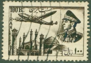 IRAN C77 USED (RL) 4319 CV $15.00 BIN $7.00