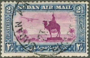 SUDAN C9 USED BIN $0.50