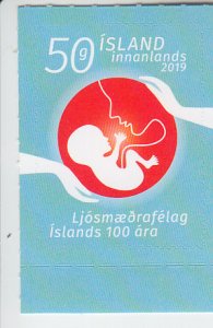 2019 Iceland Midwives Association SA (Scott NA) MNH