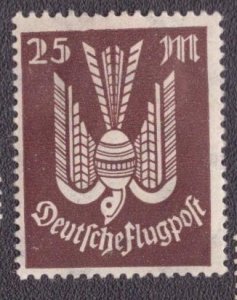 Germany C17 1923 MH