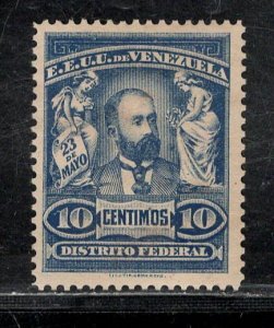 VENEZUELA SC# 246 F/MNG