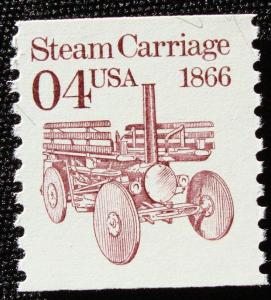 US #2451 MNH Coil Single SCV $.20 L3