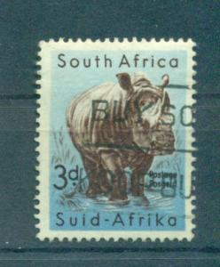 South Africa sc# 204 used cat value $.25