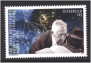 Austria 2012  Scott #2374 MNH