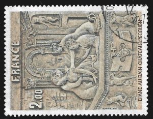 France #1626   used