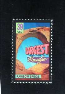 4060 Largest Natural Bridge, MNH