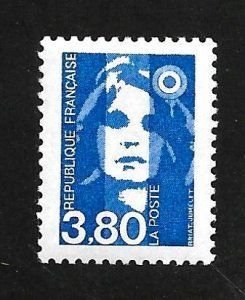 France 2337 Marianne mnh