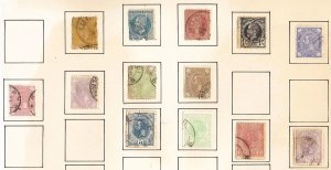 Russia - 9 Scans - See Description