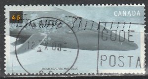 Canada   1869      (O)    2000