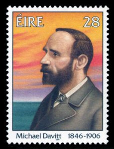 Ireland 1996 Scott #1015 Mint Never Hinged