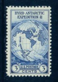 753 Fine MNH C1614