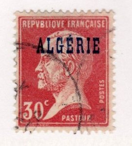 Algeria      14    used