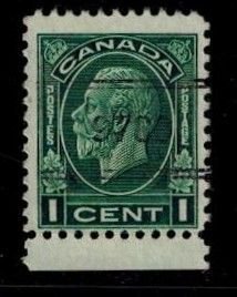 Canada Precancel 4-195