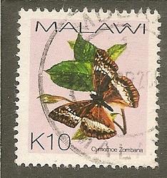 Malawi    Scott  710     Butterfly