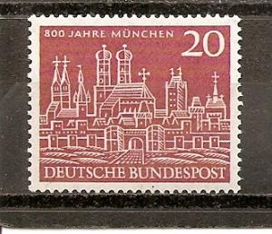 Germany 785 MNH