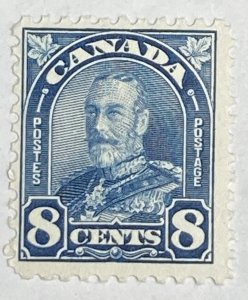 CANADA 1930-31 #171 King George V 'Arch/Leaf' Issue - MNH
