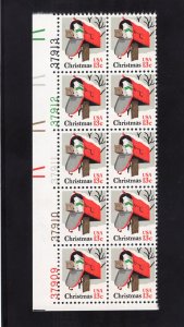 1730 Christmas, MNH LL-PB/10