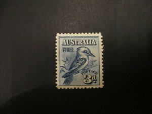 Australia #95 Mint Never Hinged WDWPhilatelic (H6I9) 