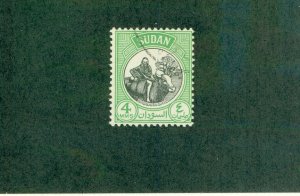 SUDAN 101 USED CV$ 3.50 BIN$ 1.75