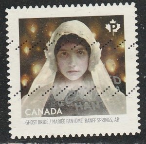 Canada   2749  (O)    2014