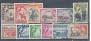 ​Gold Coast 148-59 LH