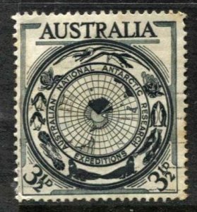 STAMP STATION PERTH - Australia #276 Antarctic Research - Used