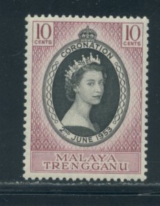 Malay - Trengganu 74 MH cgs