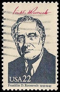 US - #2219d - Used - SCV-0.40