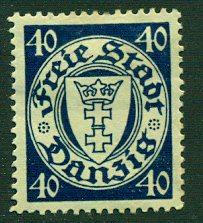 DANZIG Sc. 186* - MHR, crease!