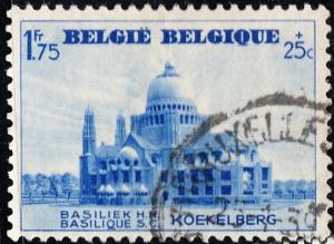 Belgium VF 883