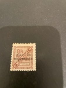 Mozambique Co sc P1 MH