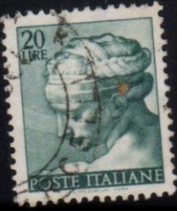 Italy Scott No. 817