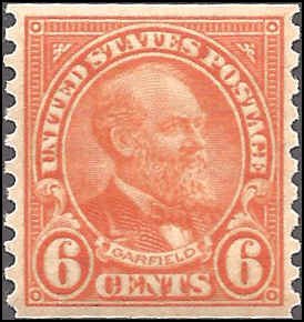 723 Mint,OG,NH... SCV $15.00... XF