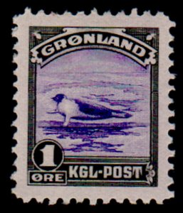 GREENLAND 10  Mint (ID # 67666)