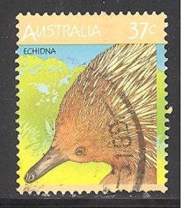 Australia Sc # 1035e used (DDT)