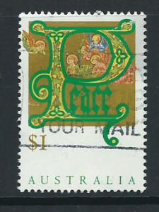 Australia SG 1434 FU