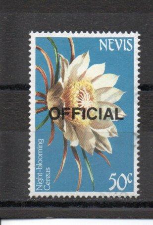 Nevis O33 used