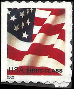 3625 Mint,NH... SCV $1.10