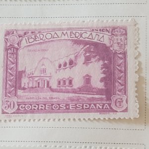 Spain 441 Mint