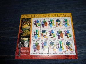 US SCOTT# 3328a, FULL SHEET, MNH, OG