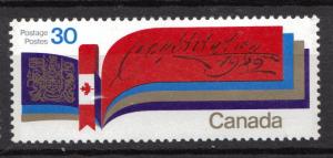Canada Scott # 916 - MNH  