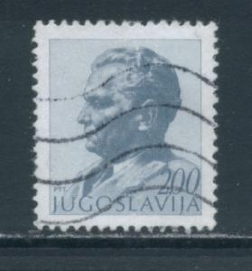 Yugoslavia 1201  Used