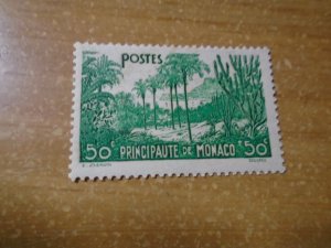 Monaco  #   B19   MH